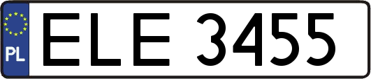 ELE3455