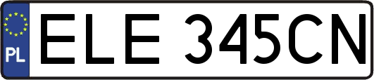 ELE345CN
