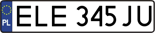 ELE345JU