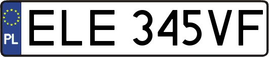 ELE345VF