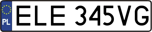 ELE345VG
