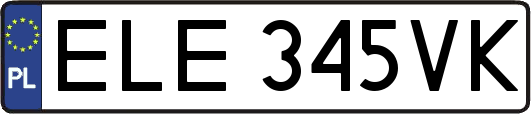 ELE345VK