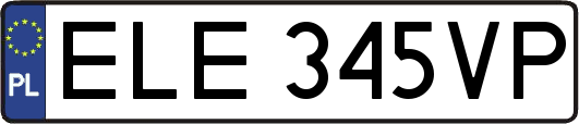 ELE345VP