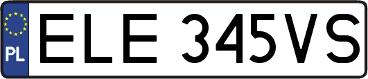 ELE345VS