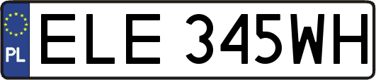 ELE345WH