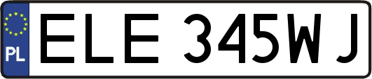 ELE345WJ