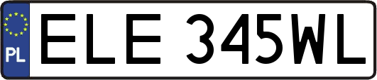 ELE345WL