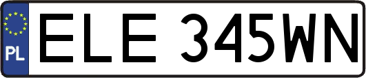 ELE345WN