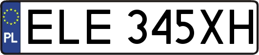 ELE345XH
