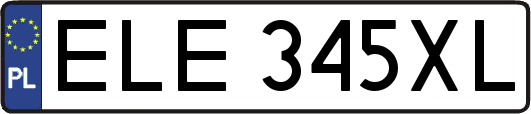 ELE345XL