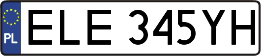 ELE345YH
