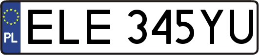 ELE345YU