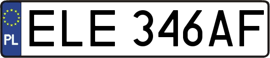 ELE346AF
