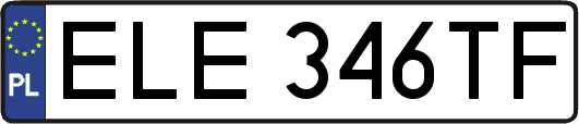 ELE346TF