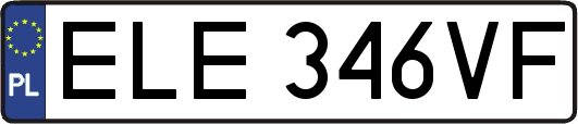 ELE346VF