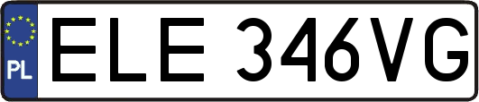 ELE346VG