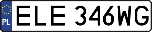ELE346WG