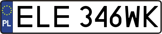 ELE346WK