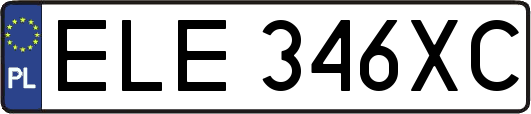 ELE346XC