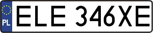 ELE346XE
