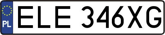 ELE346XG