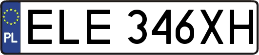 ELE346XH