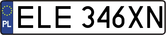 ELE346XN