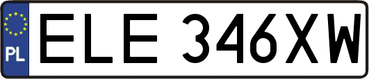 ELE346XW