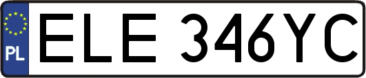ELE346YC