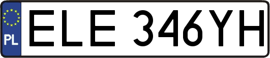 ELE346YH