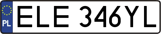 ELE346YL
