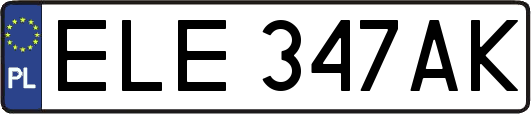 ELE347AK
