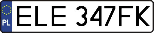 ELE347FK