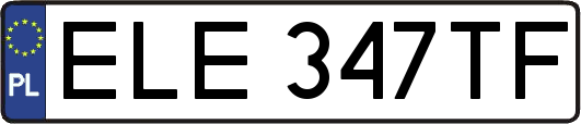 ELE347TF