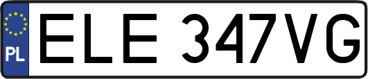 ELE347VG