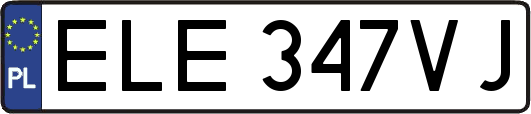 ELE347VJ