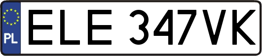 ELE347VK