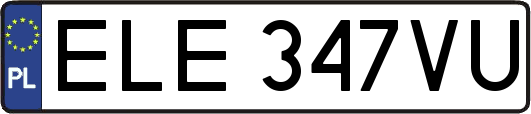 ELE347VU