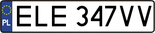 ELE347VV