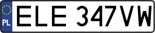 ELE347VW