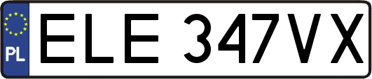 ELE347VX