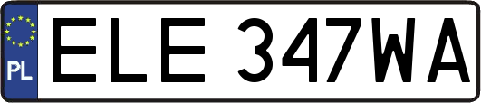 ELE347WA