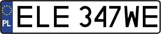 ELE347WE