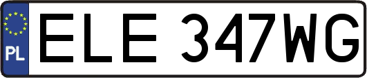 ELE347WG