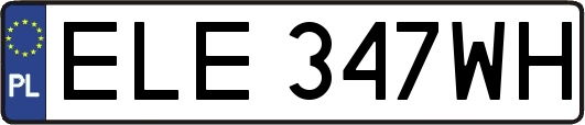ELE347WH