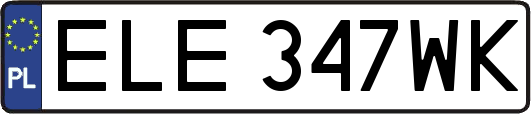 ELE347WK