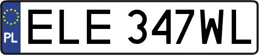 ELE347WL