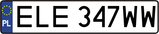 ELE347WW
