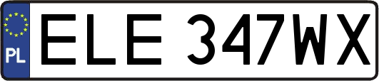 ELE347WX