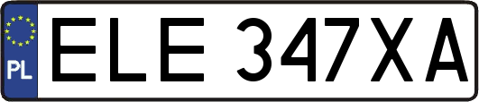 ELE347XA